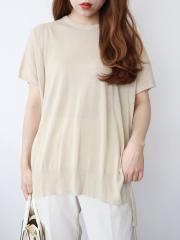 Theory luxe、Mサイズ、カットソー