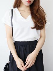 Theory luxe、Mサイズ、カットソー