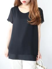 Theory luxe、Mサイズ、カットソー