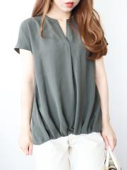 Theory luxe、Mサイズ、カットソー