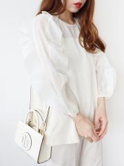 Stola.、F（フリー）、カットソー