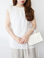 LA TOTALITE、F（フリー）、シャツ・ブラウス