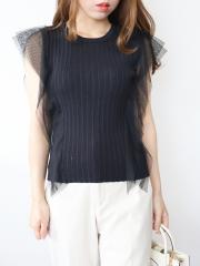 TORRAZZO DONNA 、F（フリー）、カットソー