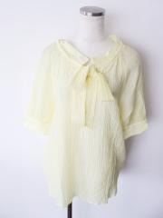 2024年製☆NOLLEY’S sophi、Mサイズ、シャツ・ブラウス