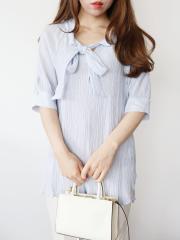 2024年製☆NOLLEY’S sophi、Mサイズ、シャツ・ブラウス