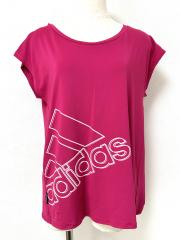adidas、Lサイズ、Tシャツ