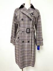 BLUE LABEL CRESTBRIDGE、Sサイズ、コート