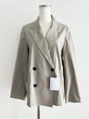 Rouge vif、Mサイズ、ジャケット