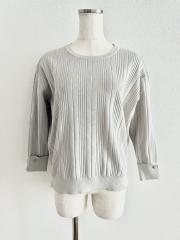 FONCE、F（フリー）、カットソー