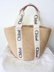 Chloe × Mifuko、その他、バッグその他（ハイブランド）