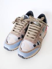 VALENTINO、22.5cm、くつ