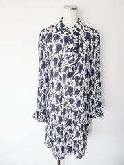 TORY BURCH、～XSサイズ、ワンピース