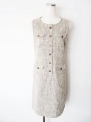 ‘S Max Mara、Mサイズ、ワンピース