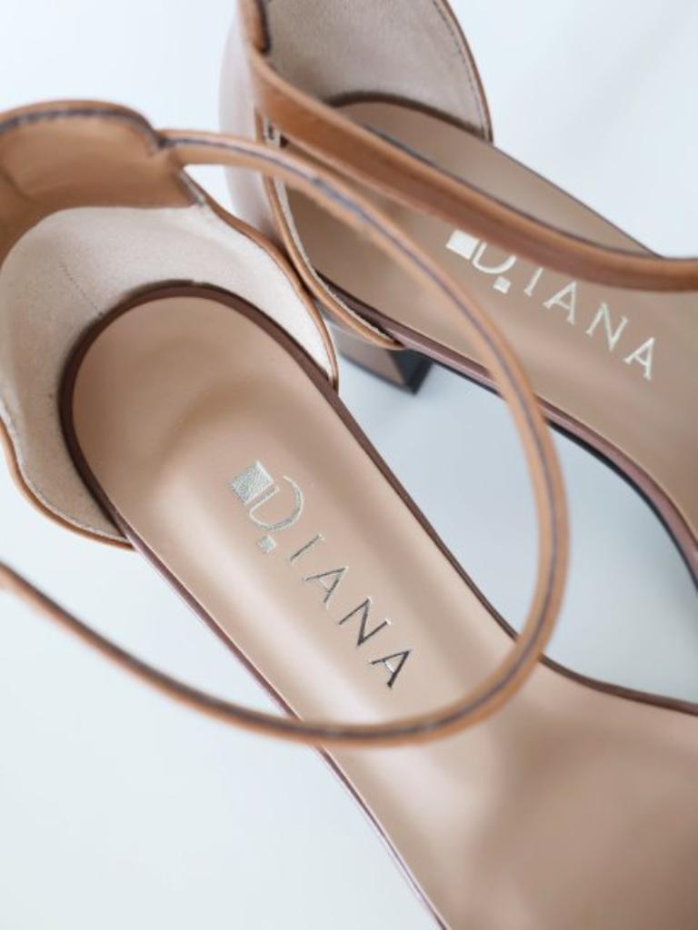 2024年☆DIANA サンダル・ミュール 24.0cm ジュリア札幌店｜2024