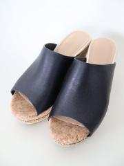 Odette e Odile、22.5cm、サンダル・ミュール