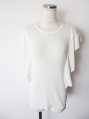 Theory luxe、Mサイズ、カットソー