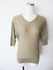 Theory luxe、Mサイズ、カットソー