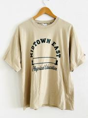Champion、【メンズ】Lサイズ、Tシャツ