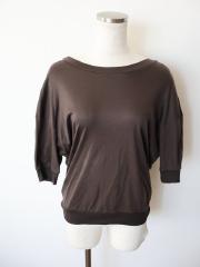 UNTITLED、Mサイズ、カットソー