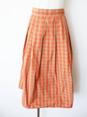 INDIVI、Mサイズ、スカート