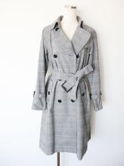 BLUE LABEL CRESTBRIDGE、Sサイズ、ジャケット
