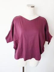 UNTITLED、Sサイズ、カットソー