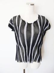 ISSEY MIYAKE、Mサイズ、カットソー