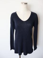 Theory luxe、Mサイズ、ニット