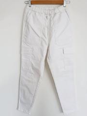 GALERIE VIE、～XSサイズ、パンツ