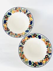 ROYAL COPENHAGEN Golden Summer、その他、食器