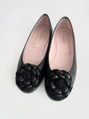 Pretty Ballerinas、23.0cm、くつ