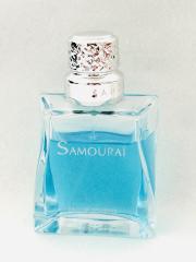 SAMOURAI、その他、香水