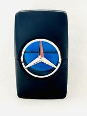 Mercedes-Benz、その他、香水
