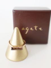 agate、11号、アクセサリー