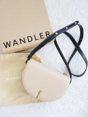 WANDLER、その他、バッグ
