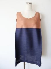 PLEATS PLEASE ISSEY MIYAKE、Lサイズ、チュニック
