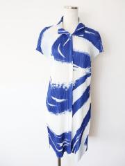 PLEATS PLEASE ISSEY MIYAKE、Lサイズ、ワンピース