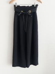 INDIVI、Sサイズ、パンツ