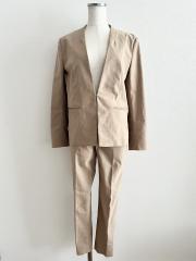 INDIVI　【38/36】、Sサイズ、スーツ・セットアップ