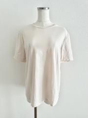 2024年製☆ INDIVI、Mサイズ、Tシャツ