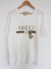 GUCCI、【メンズ】Lサイズ、Tシャツ