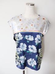 Chesty、Mサイズ、カットソー