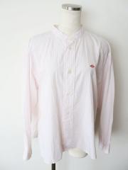 DANTON、F（フリー）、シャツ・ブラウス