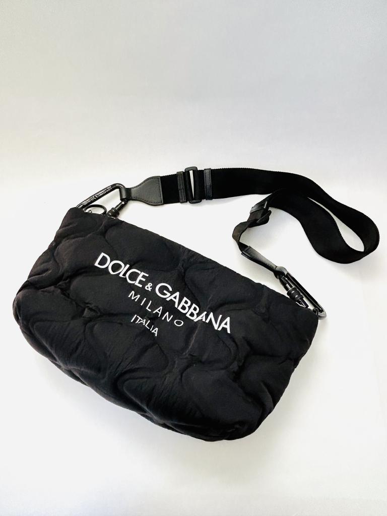 DOLCE & GABBANA