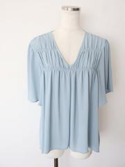 COMME CA、Mサイズ、シャツ・ブラウス