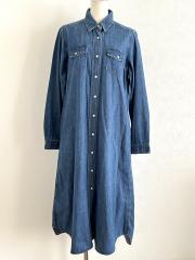 Healthy denim