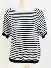 NATURAL BEAUTY BASIC、Mサイズ、カットソー