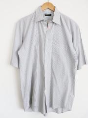 BALENCIAGA、【メンズ】Mサイズ、シャツ・ブラウス