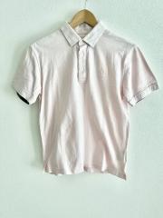 BLUE LABEL CRESTBRIDGE、【メンズ】Mサイズ、ポロシャツ
