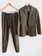 URBAN RESEARCH DOORS、【メンズ】Mサイズ、スーツ・セットアップ